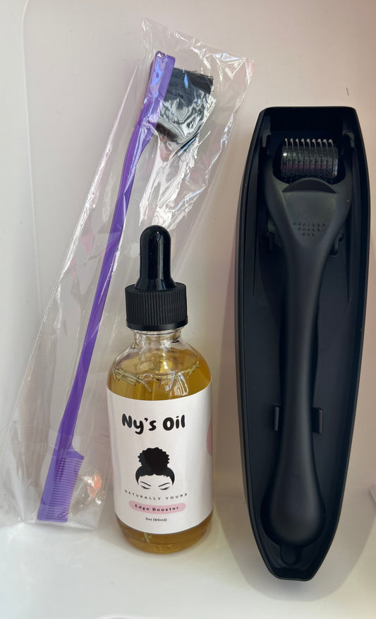 Edge Booster Kit