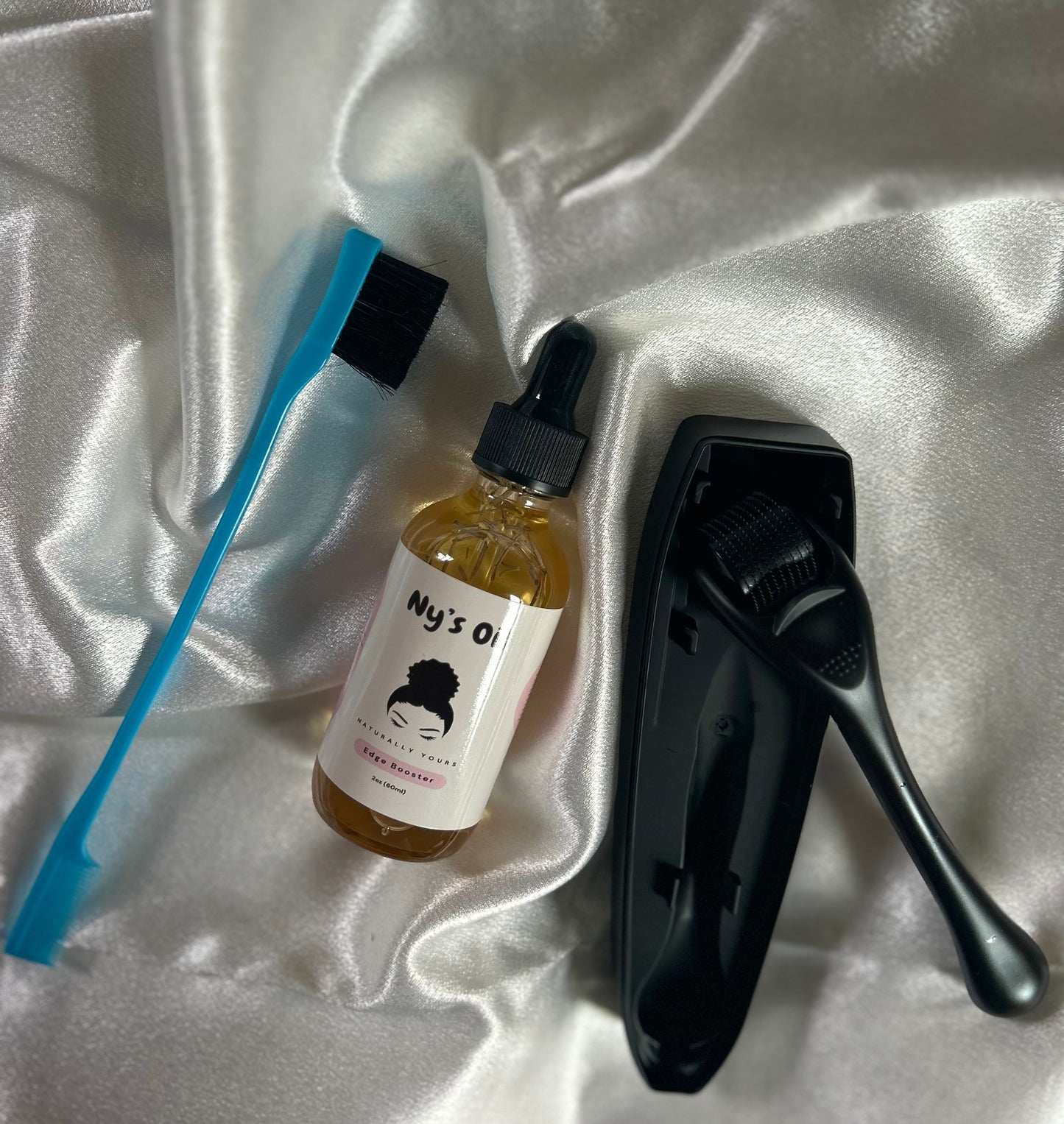 Edge Booster Kit