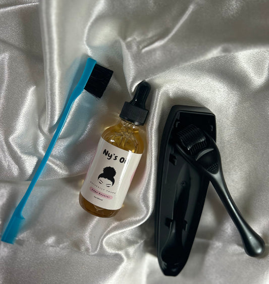 Edge Booster Kit