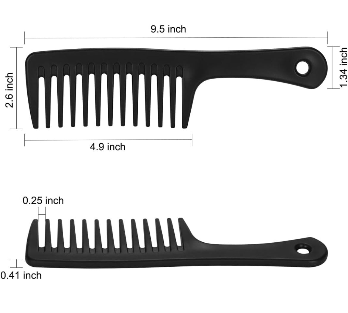Slay Hair Comb
