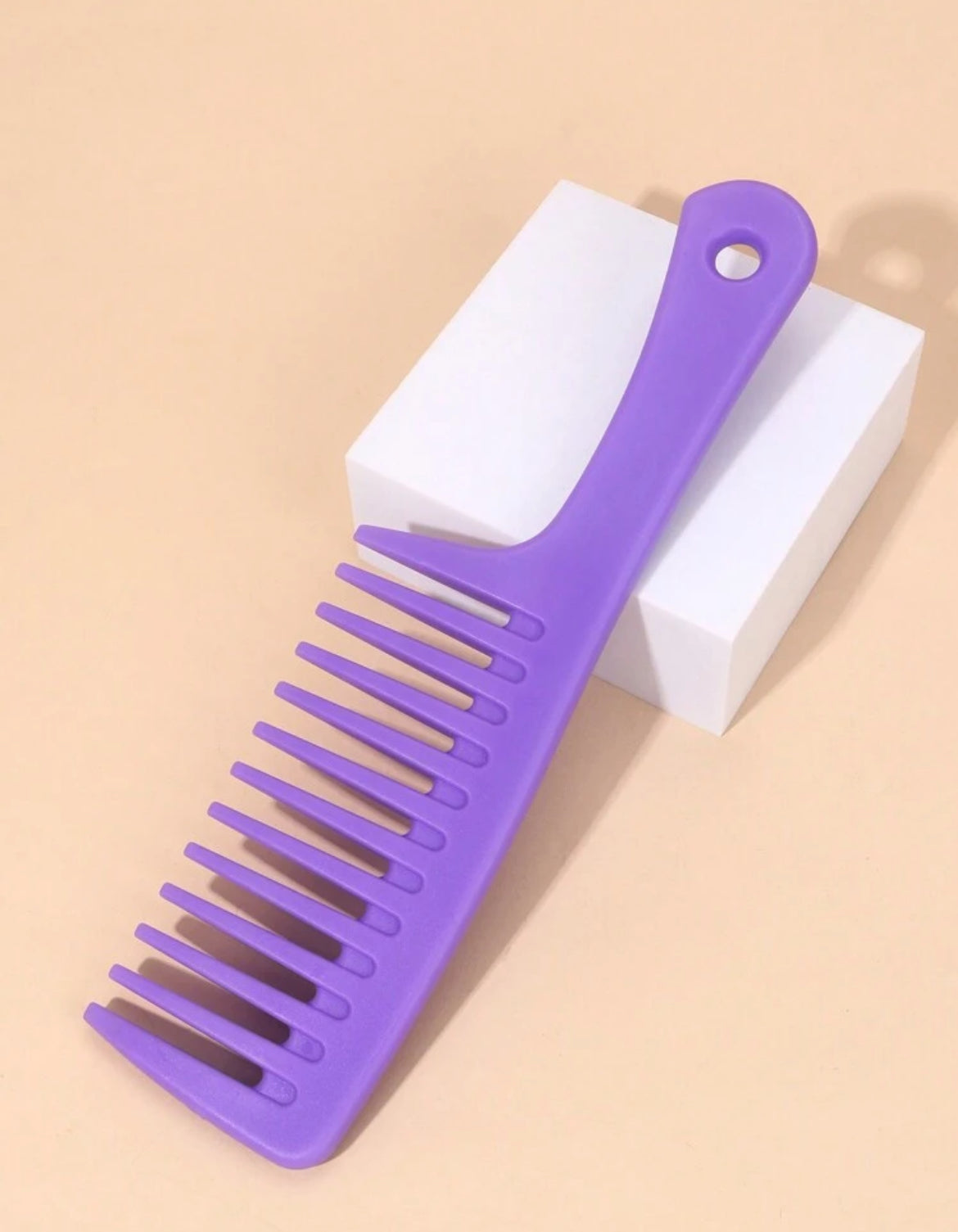 Slay Hair Comb