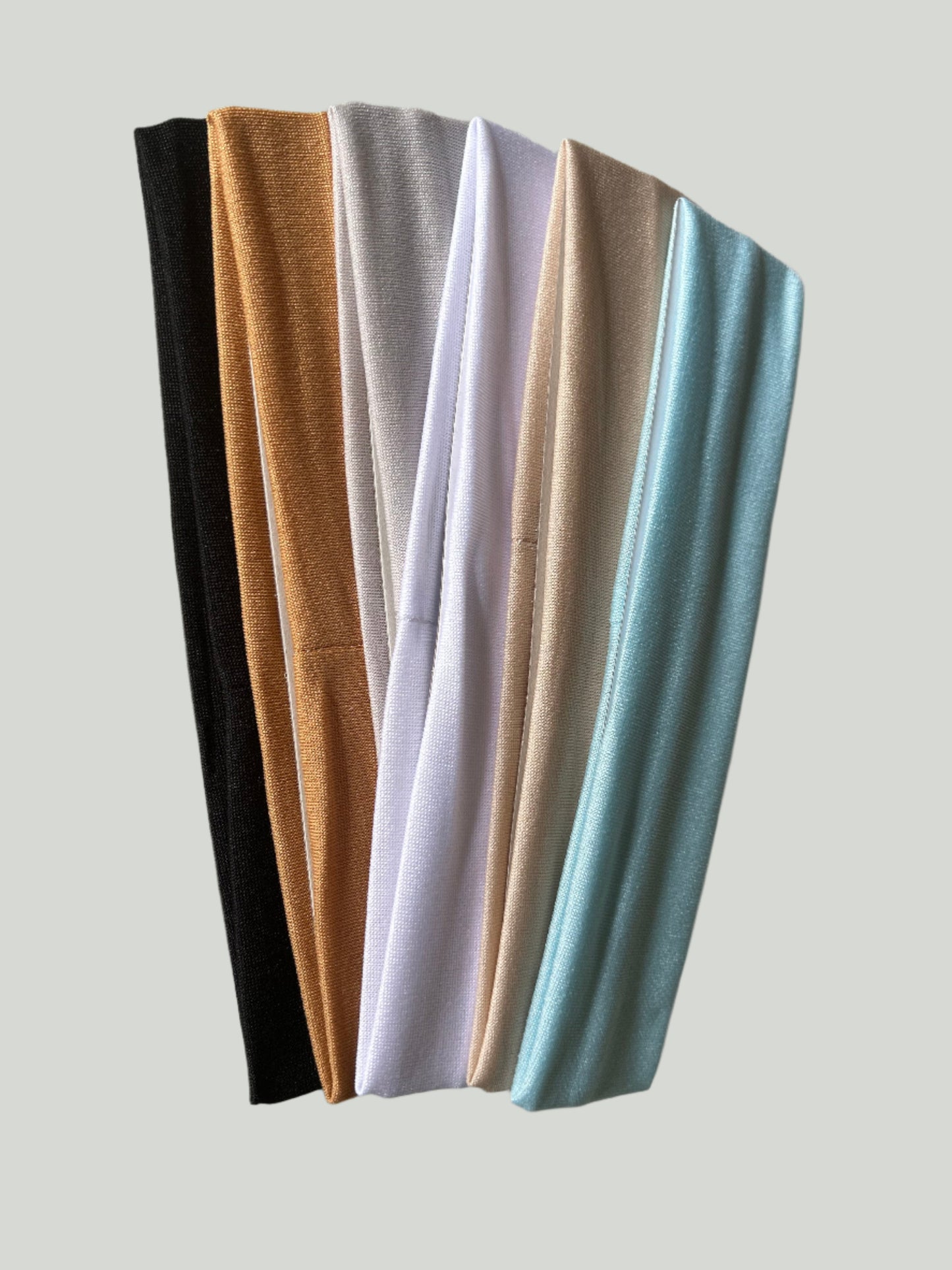 Everyday Headband (6pcs)