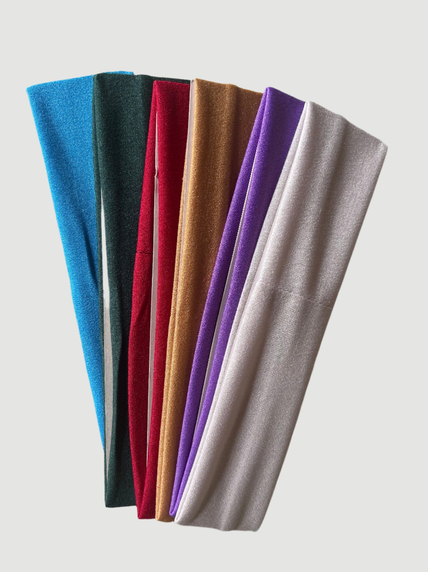 Everyday Headband (6pcs)