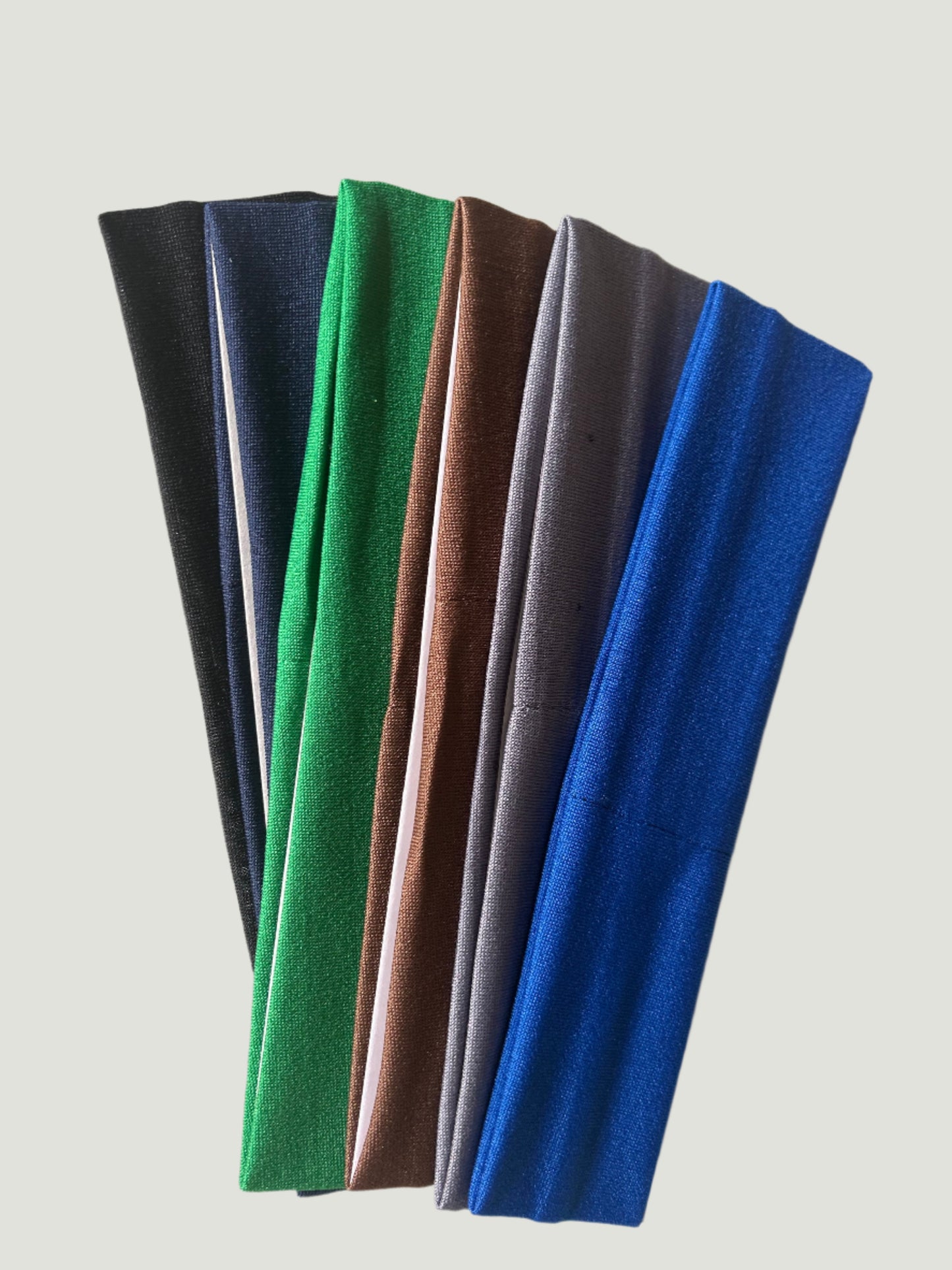 Everyday Headband (6pcs)