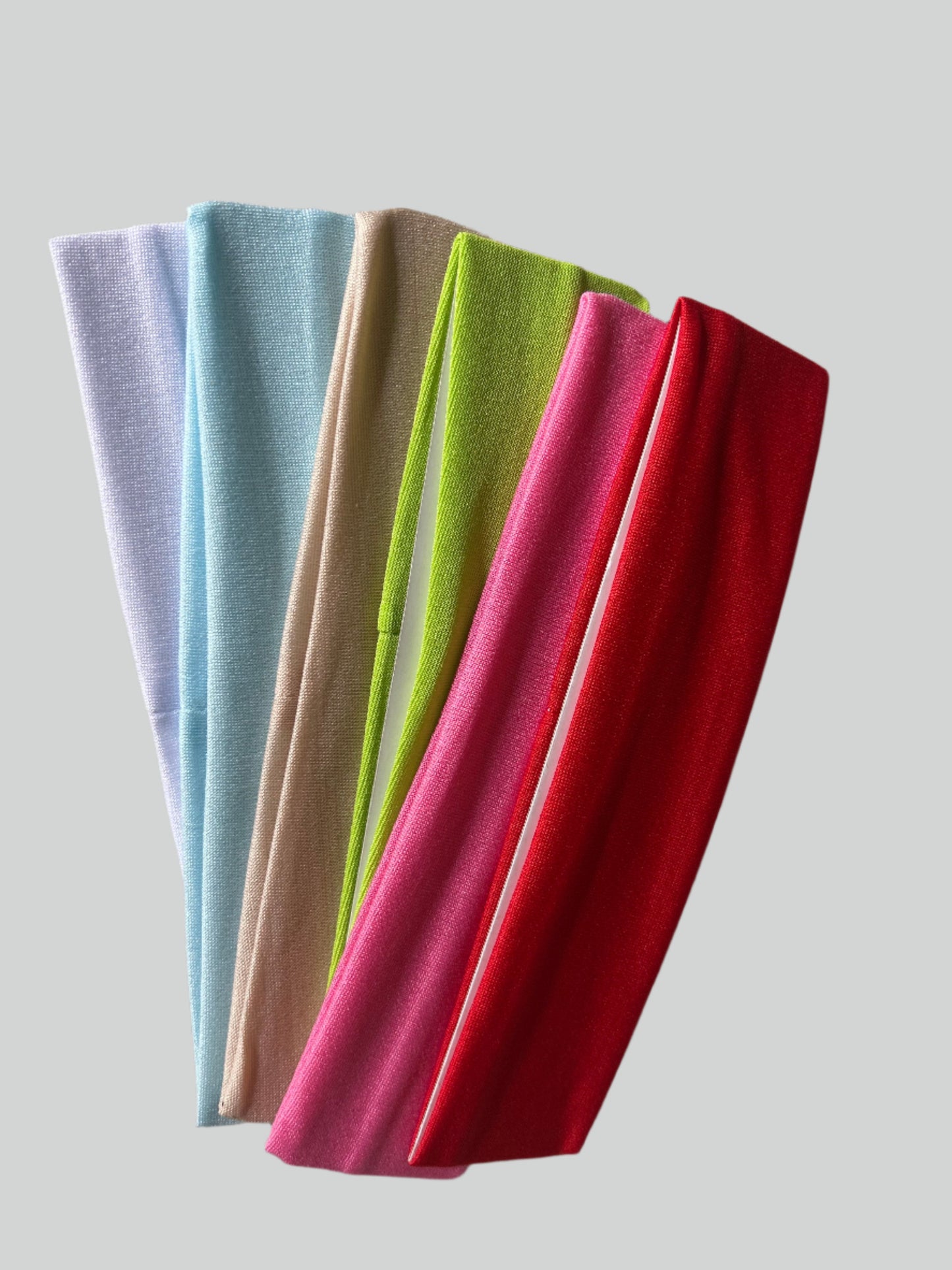 Everyday Headband (6pcs)