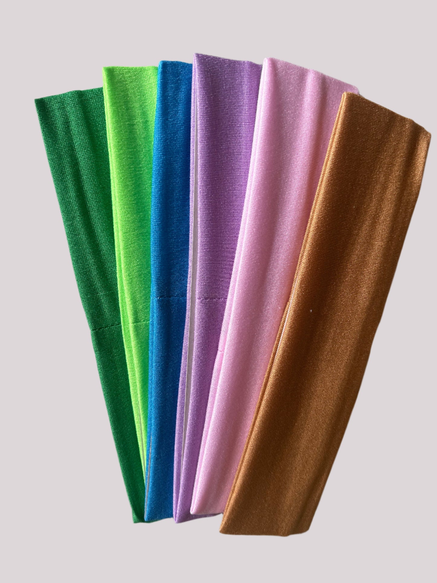 Everyday Headband (6pcs)