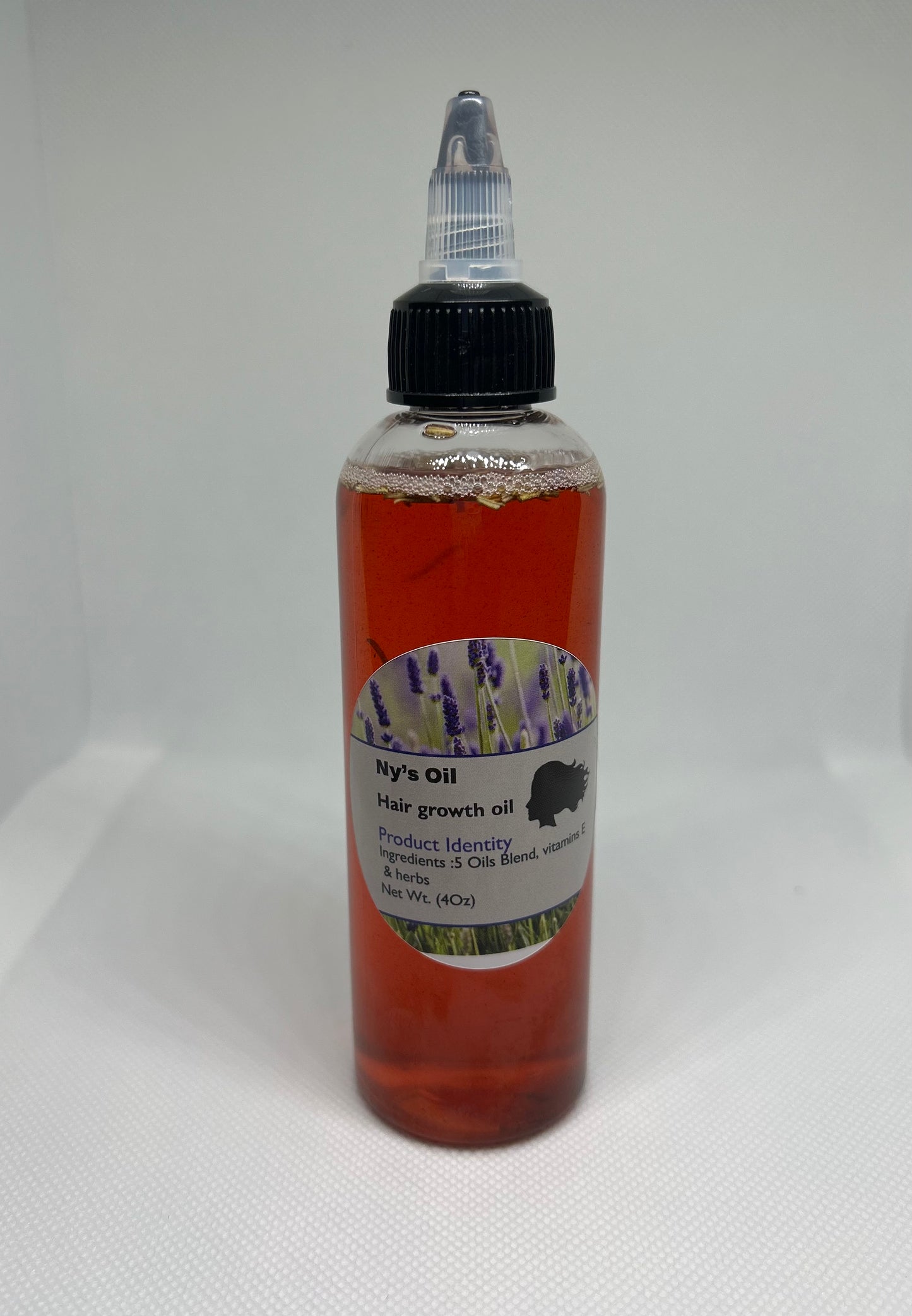 Ny's Oil Hair Growth Oil